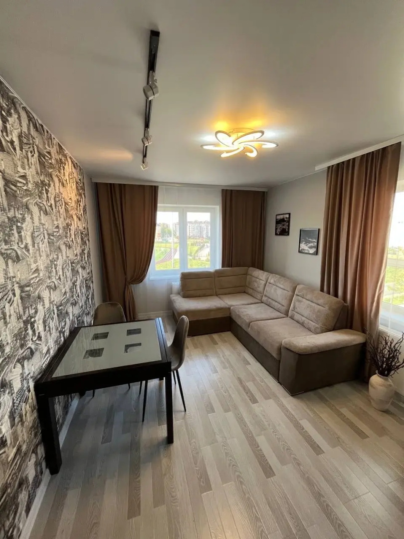 Апартаменты Раушен Апарт 39