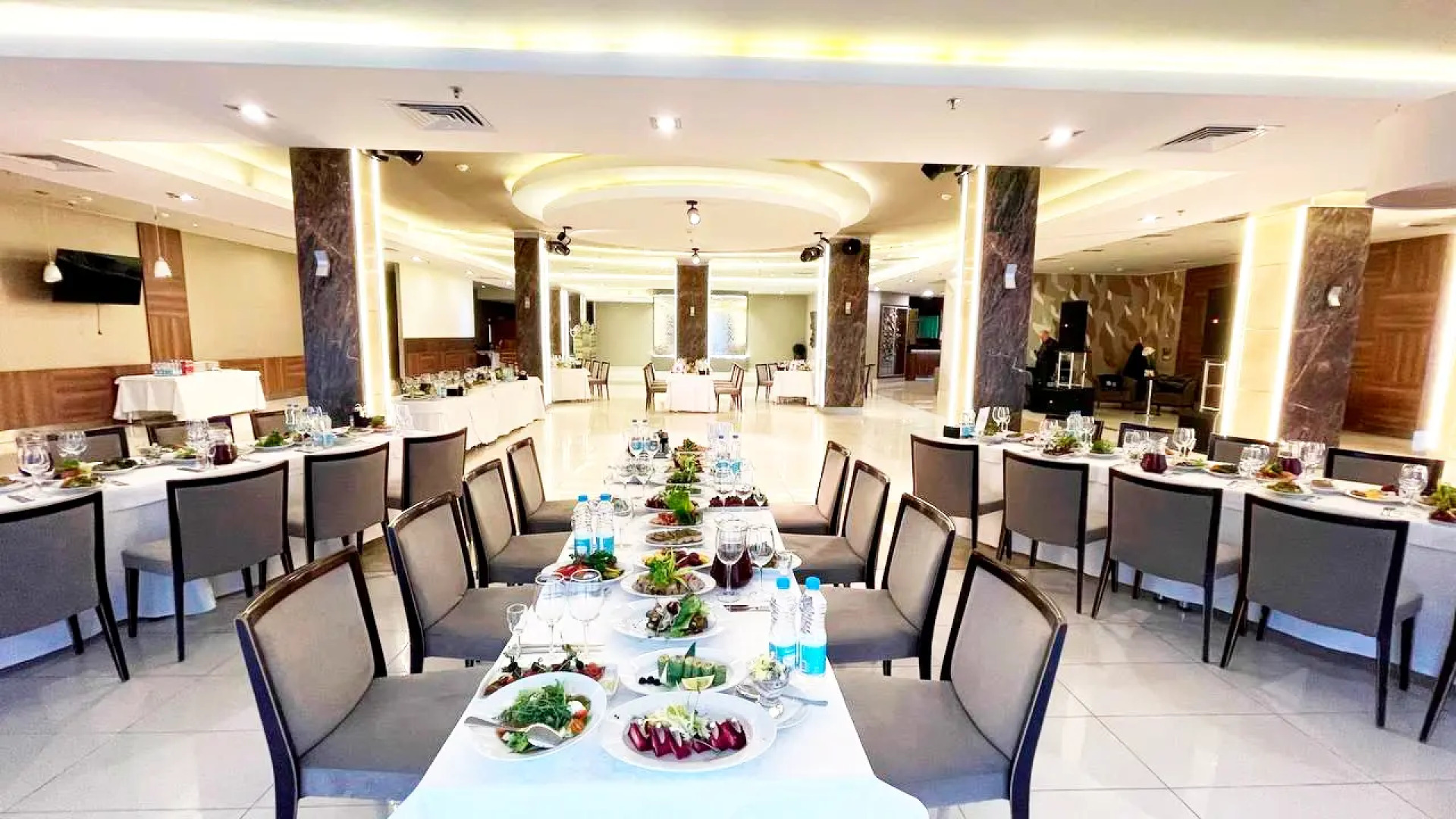 Отель Виктория Спа