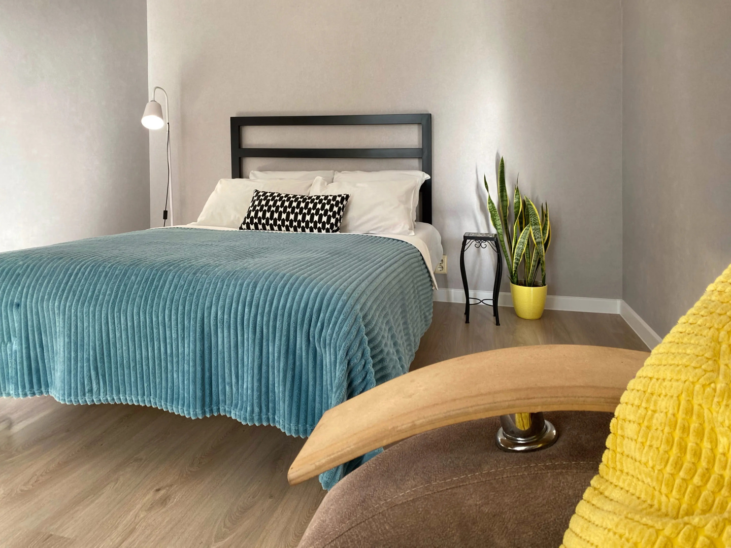 Квартира Квартира Недалеко от Центра Костромы