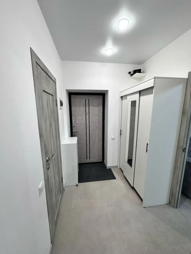 Квартира у Мамаева Кургана