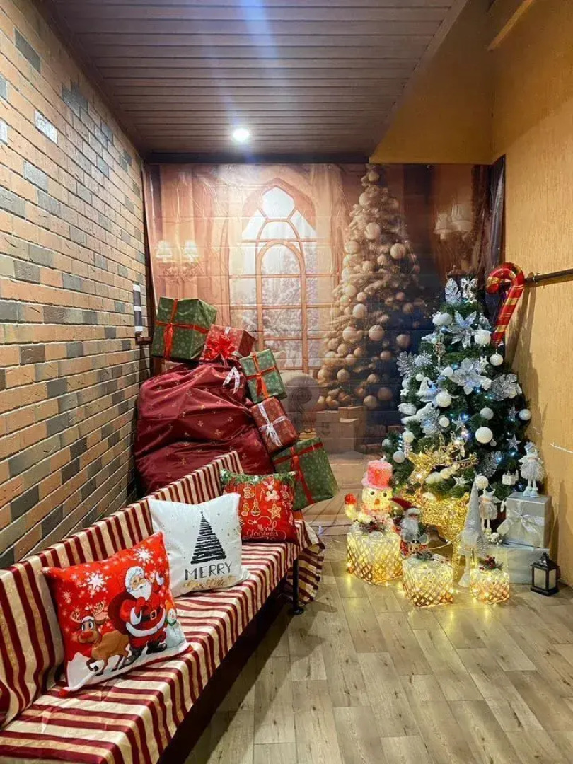 Частный Дом Со Cпа джaкузи с подoгрeвом