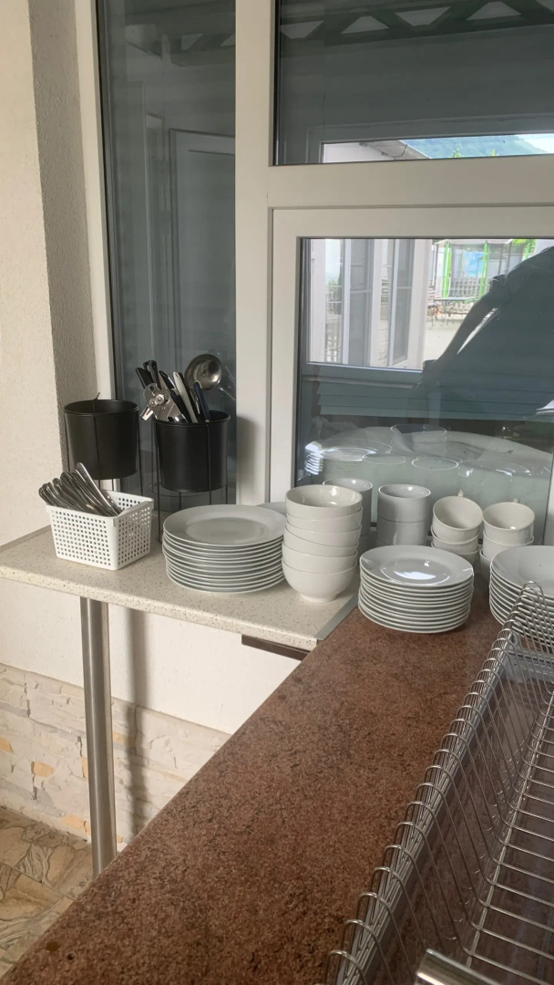 Гостевой дом Семейные истории