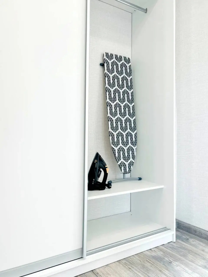 Апартаменты Уютная Квартирка у Метро