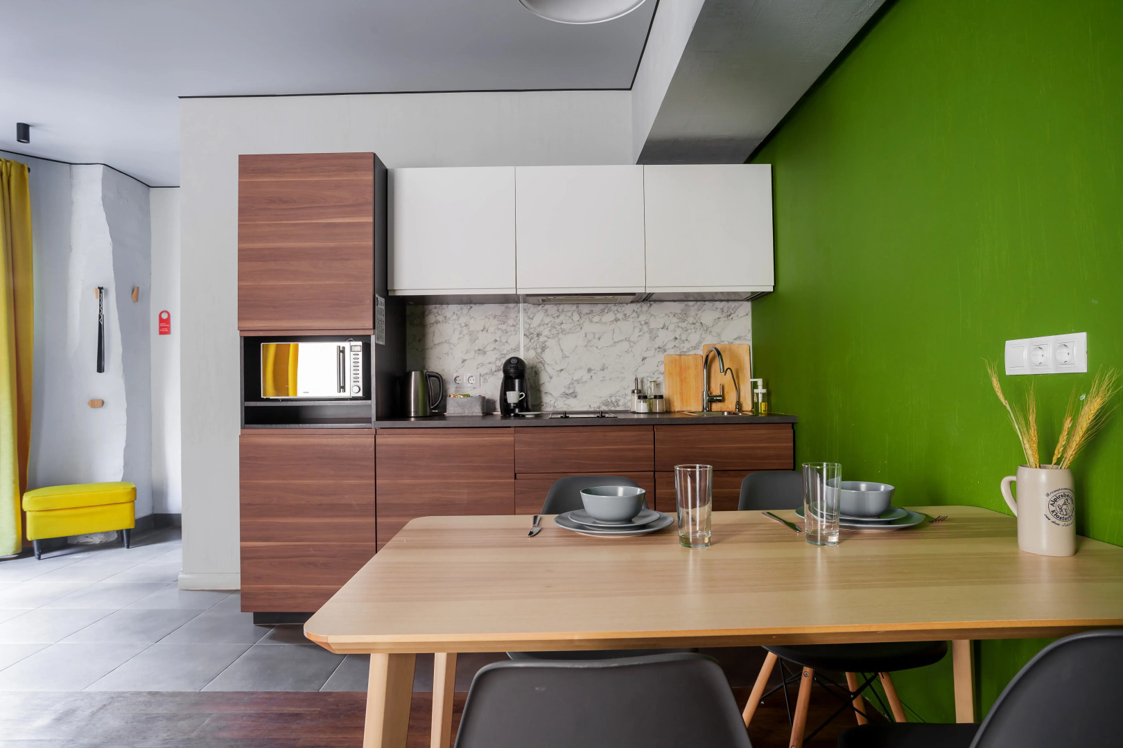 Апарт-отель ВК15