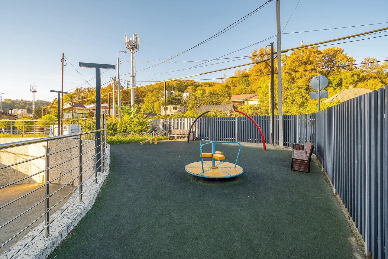 Квартира Студия Искры 62