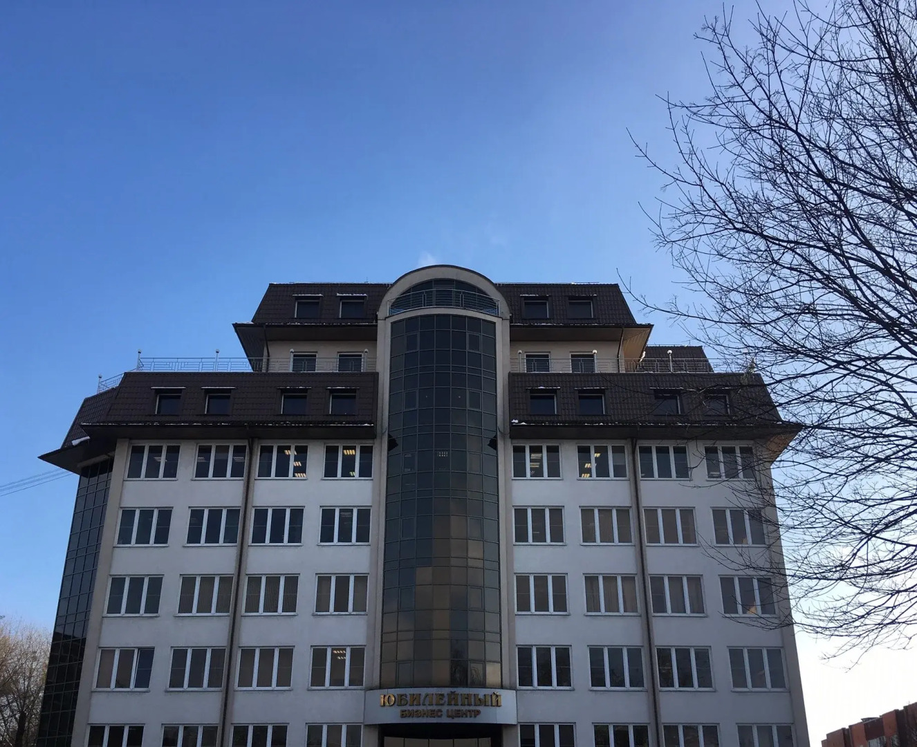 Апартаменты Apart39 в Центре Города