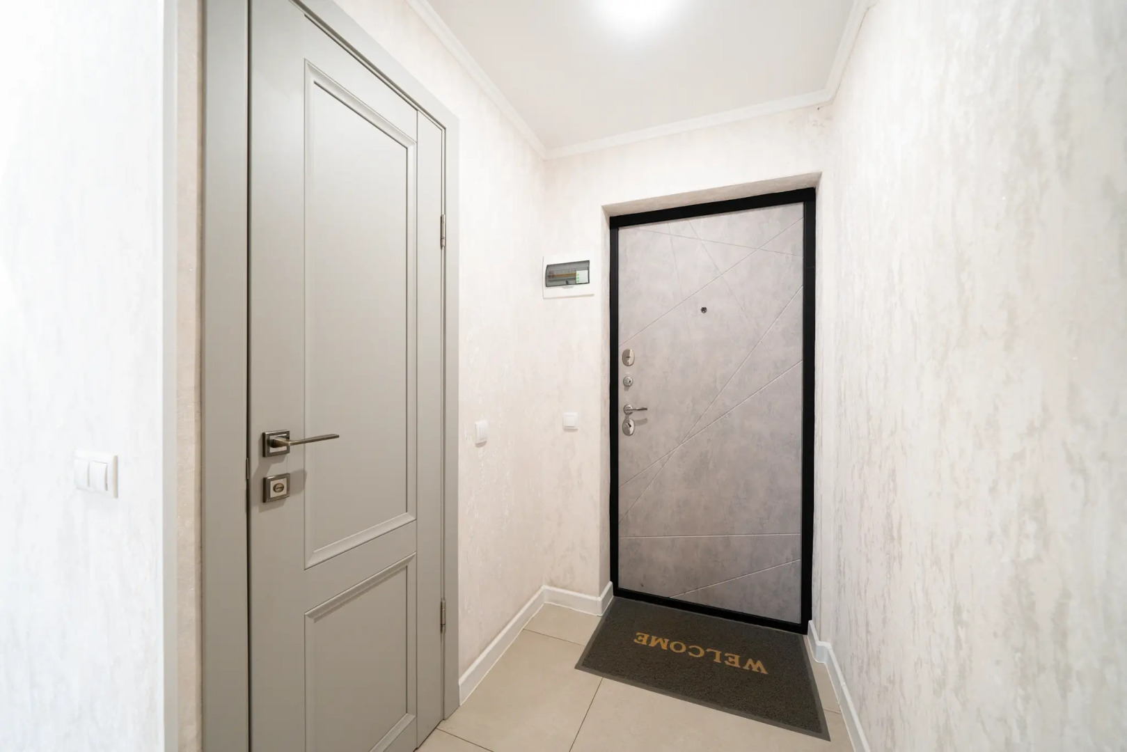 Апартаменты Дизайнерские Natali  на метро Зюзино