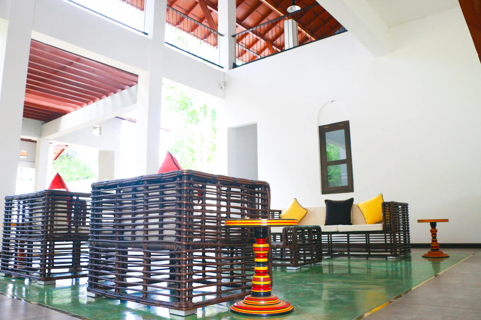 Отель Serendib Signature Resort