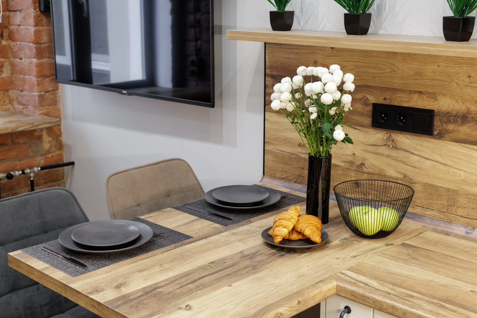 Квартира Room 6