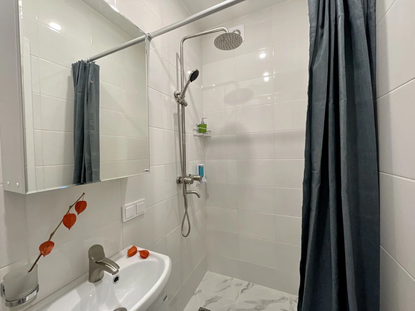 Апартаменты Красный