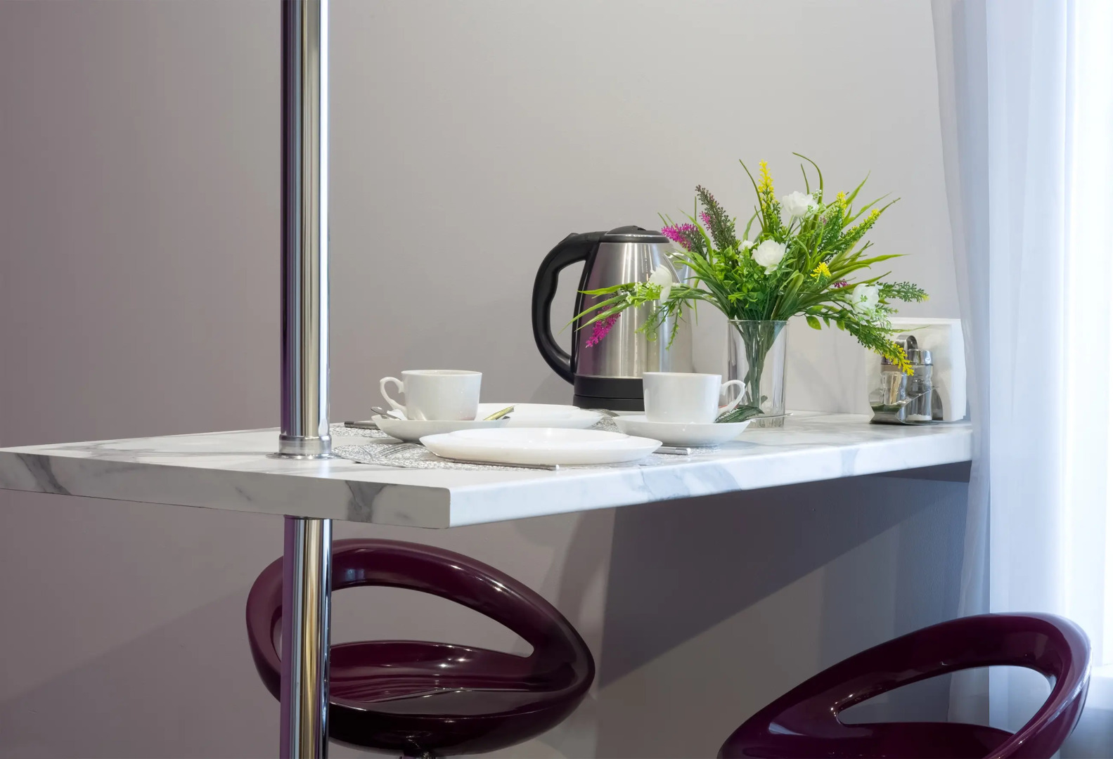 Мини-отель Скорпион