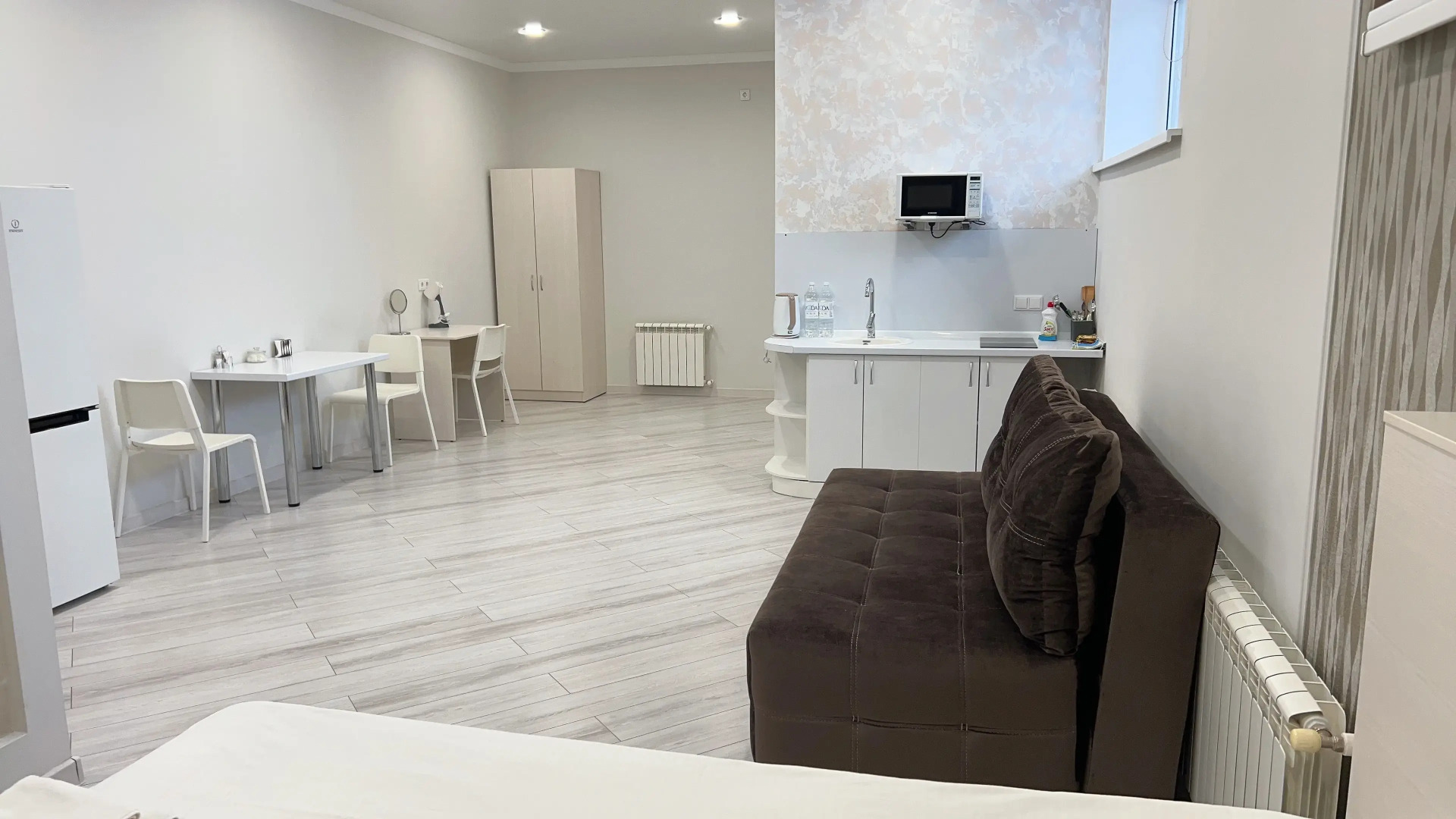 Гостиница GH75