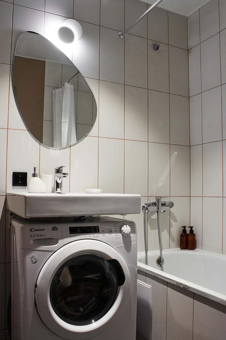 Апартаменты Душевно на Яковлева 12