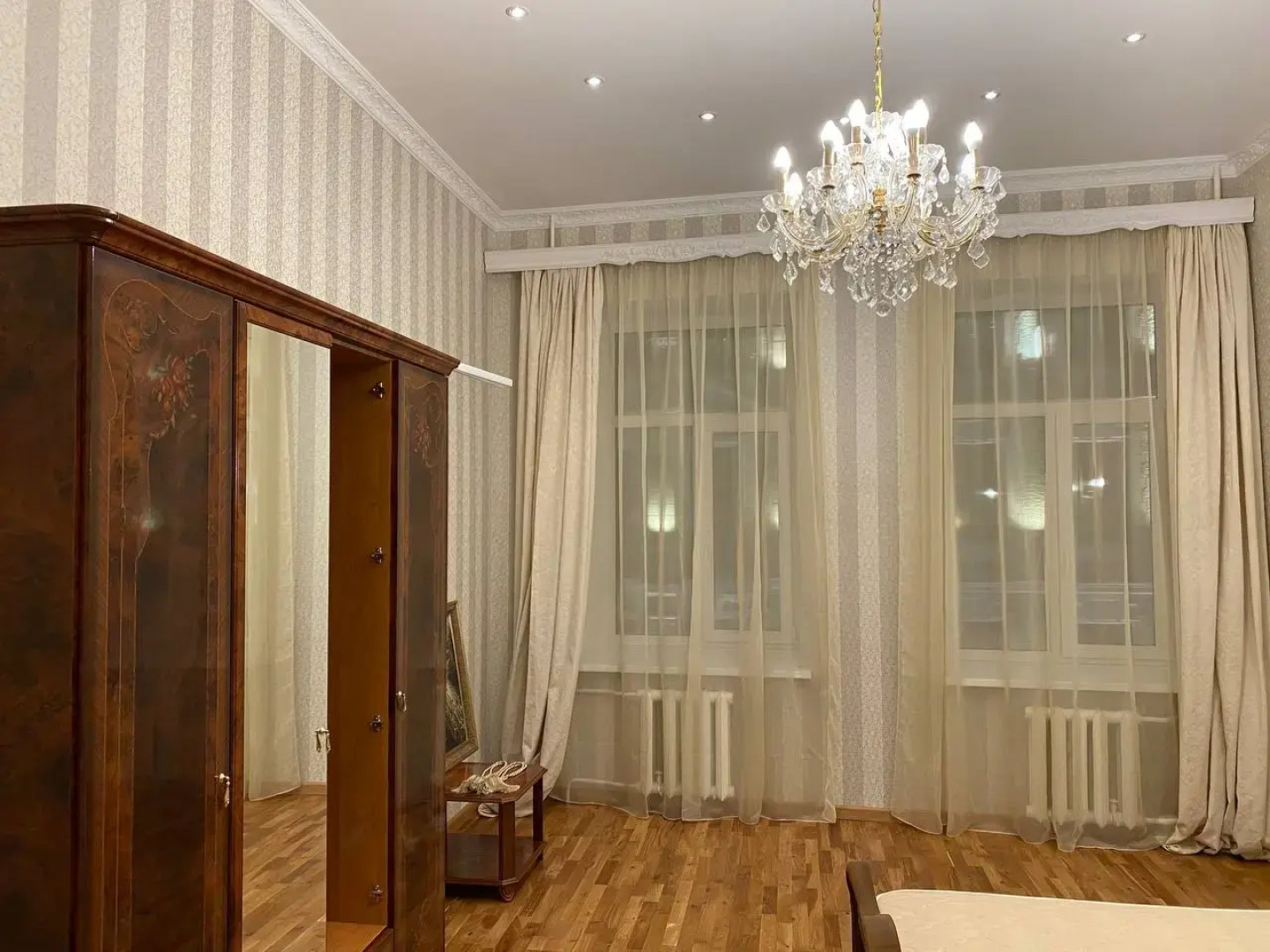 Квартира в Центре Питера - Угол Невского и Фонтанки, 7 минут от Гостинного Двора