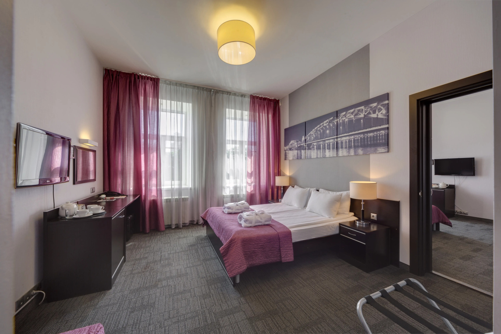 Мини-отель Mary