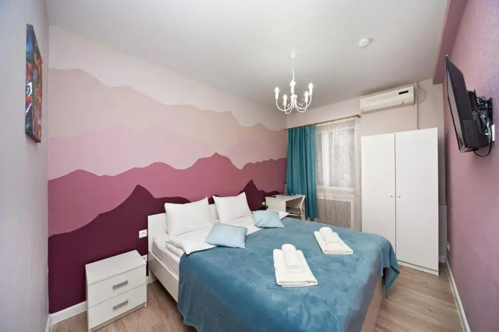 Апельсин на Шаболовской