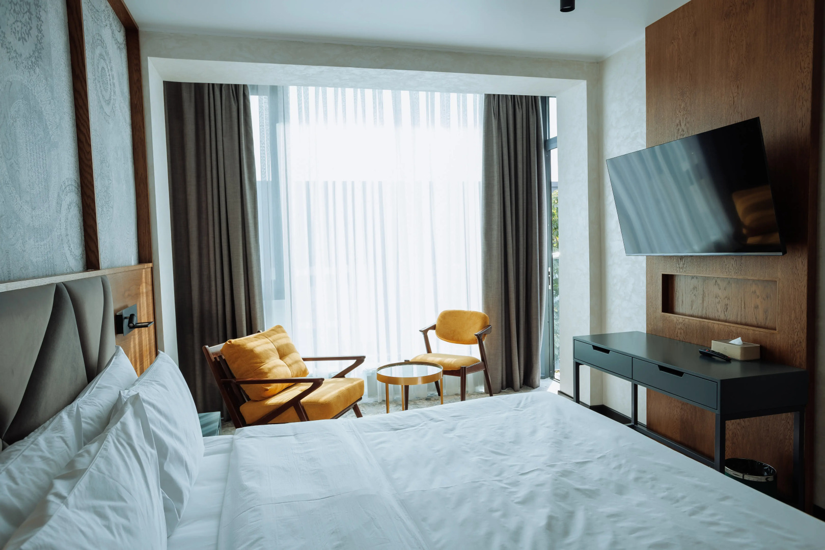 Отель Aurum Garden