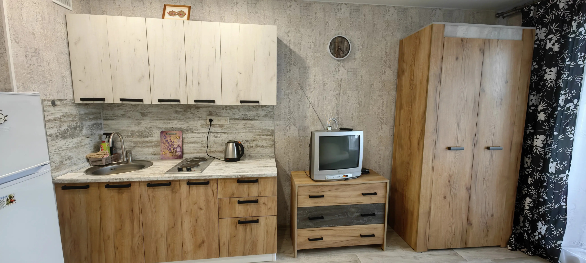 Квартира ЖК "Мандарин"