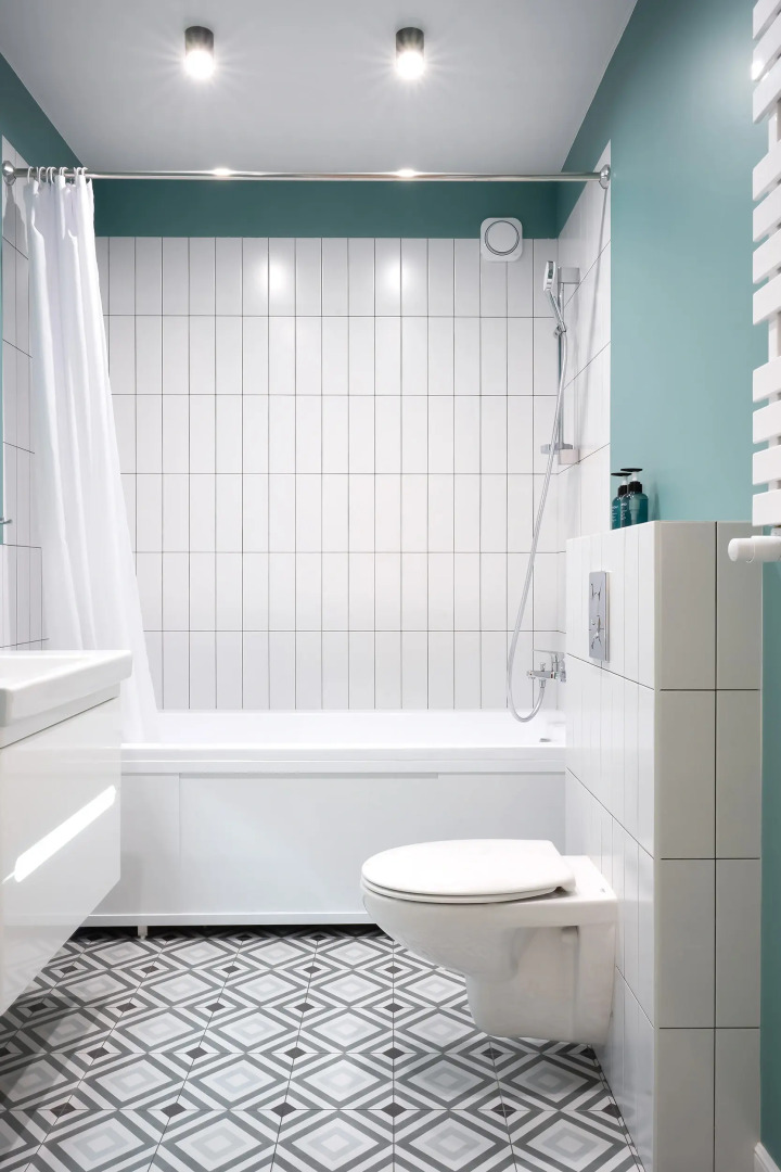 Апартаменты Mansard by Pavlov