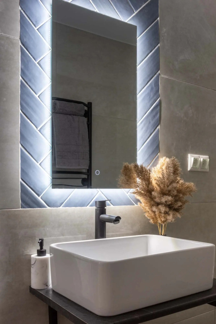 Апартаменты в ЖК Одинград