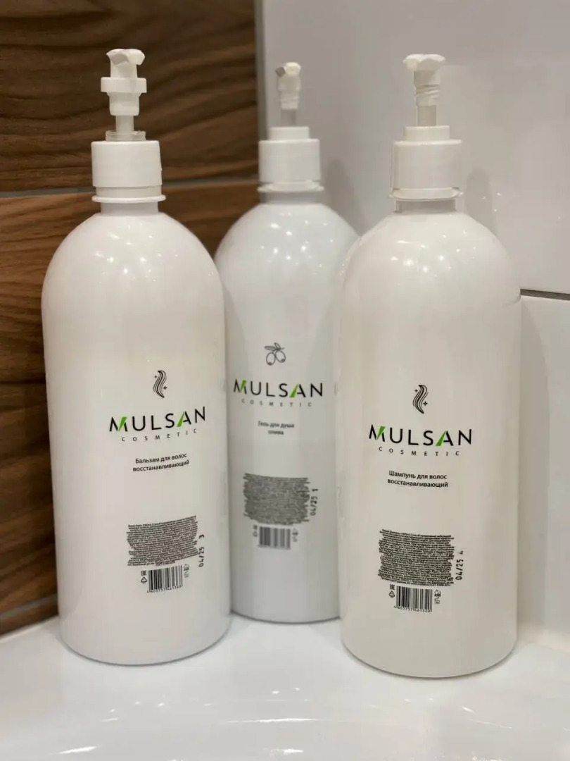 Квартира Уютная квартира в новом доме