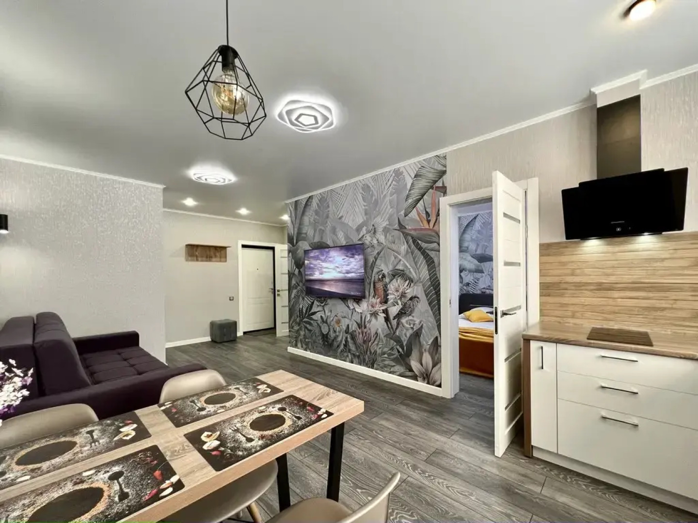 Квартира Хоум Оренбург