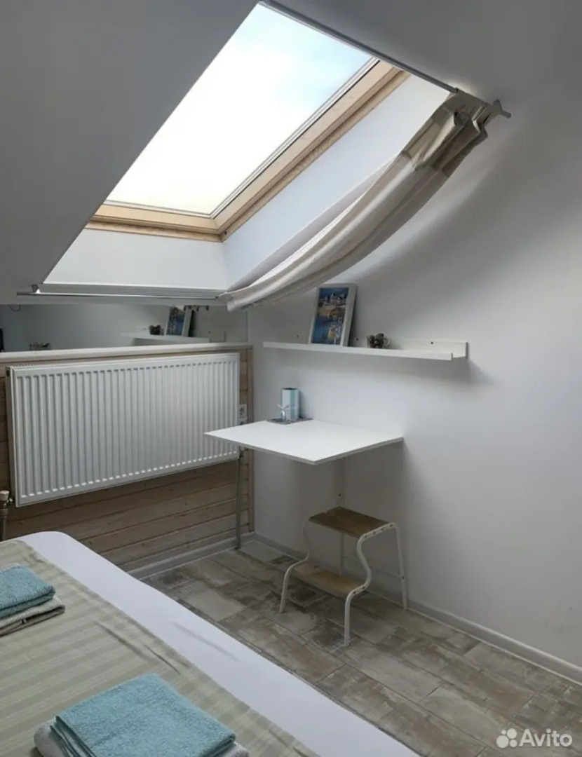 Квартира море-2