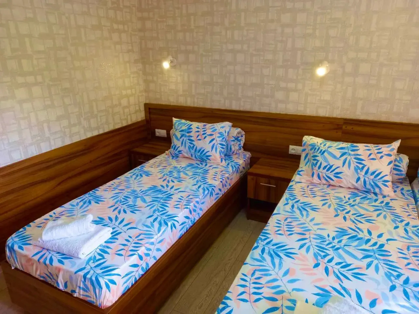 Гостевой дом На Высоте