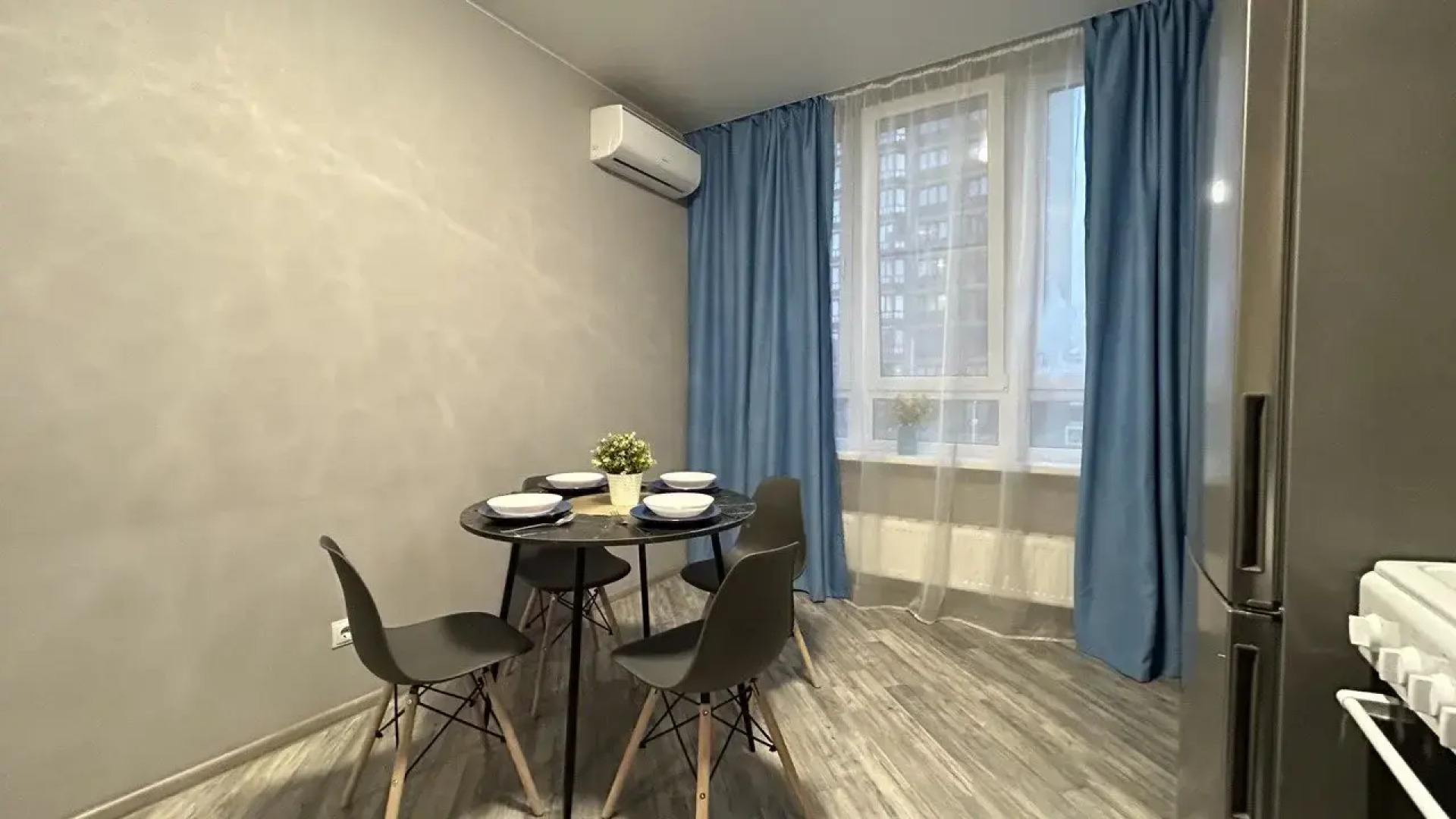 Апартаменты комфорт на Песочной