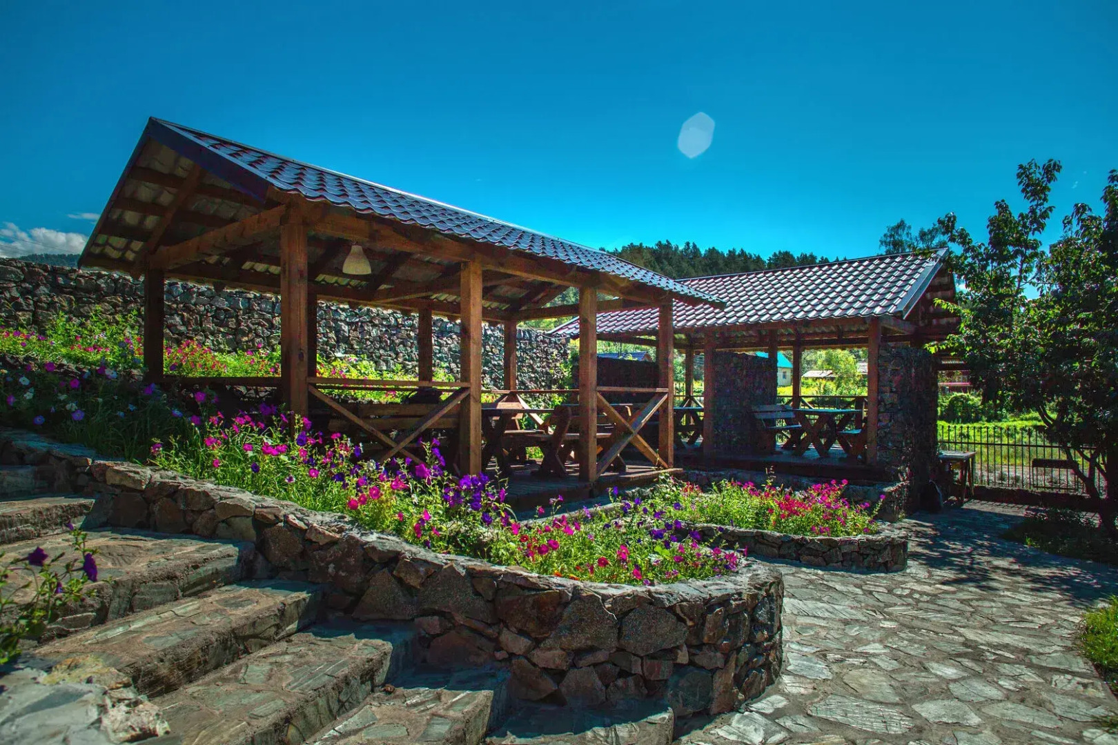 Гостевой дом Дежавю