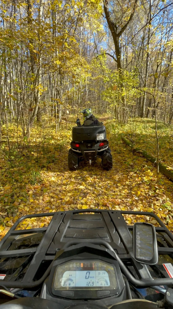 Вилла Your Friends Tarusa