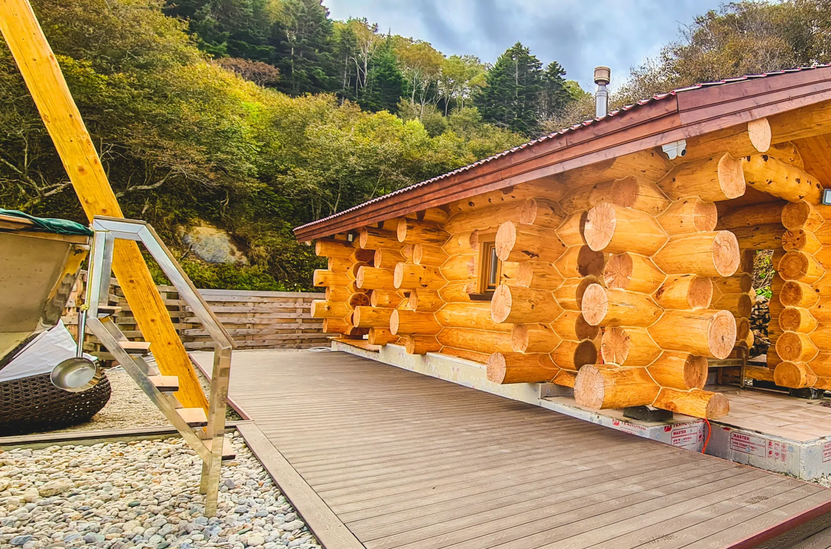 Гостевой дом Медвежий Ручей