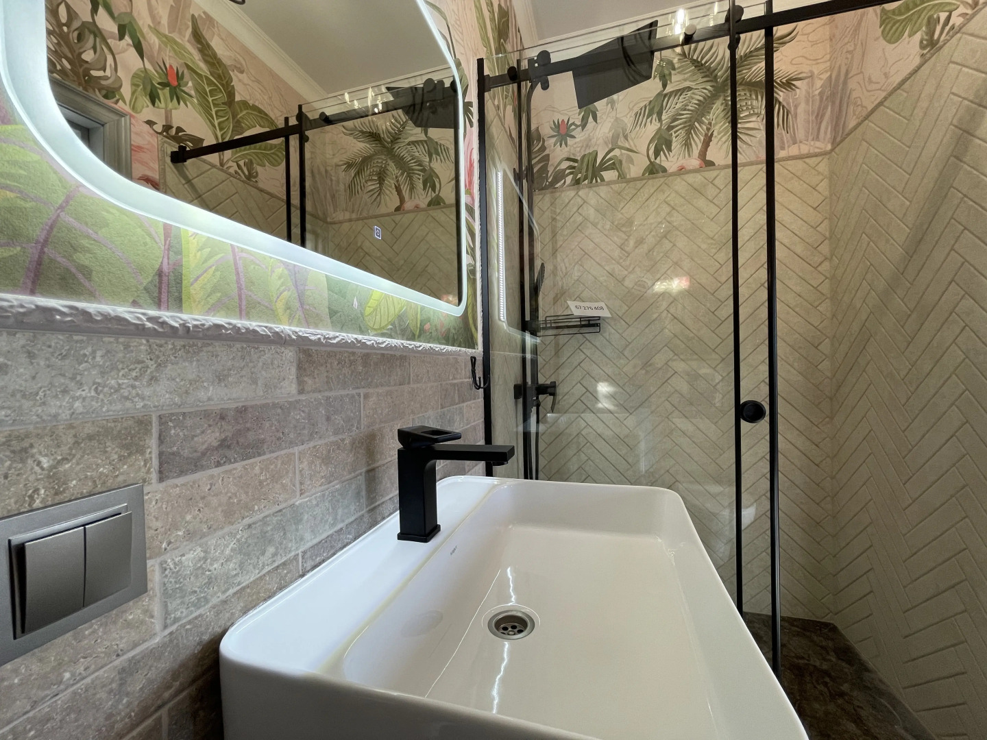 Апартаменты 3-комн. ЖК Корона Дизайнерский ремонт