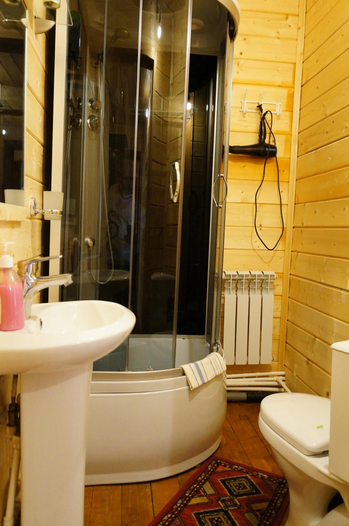 Гостевой Дом литейщика Никуличева