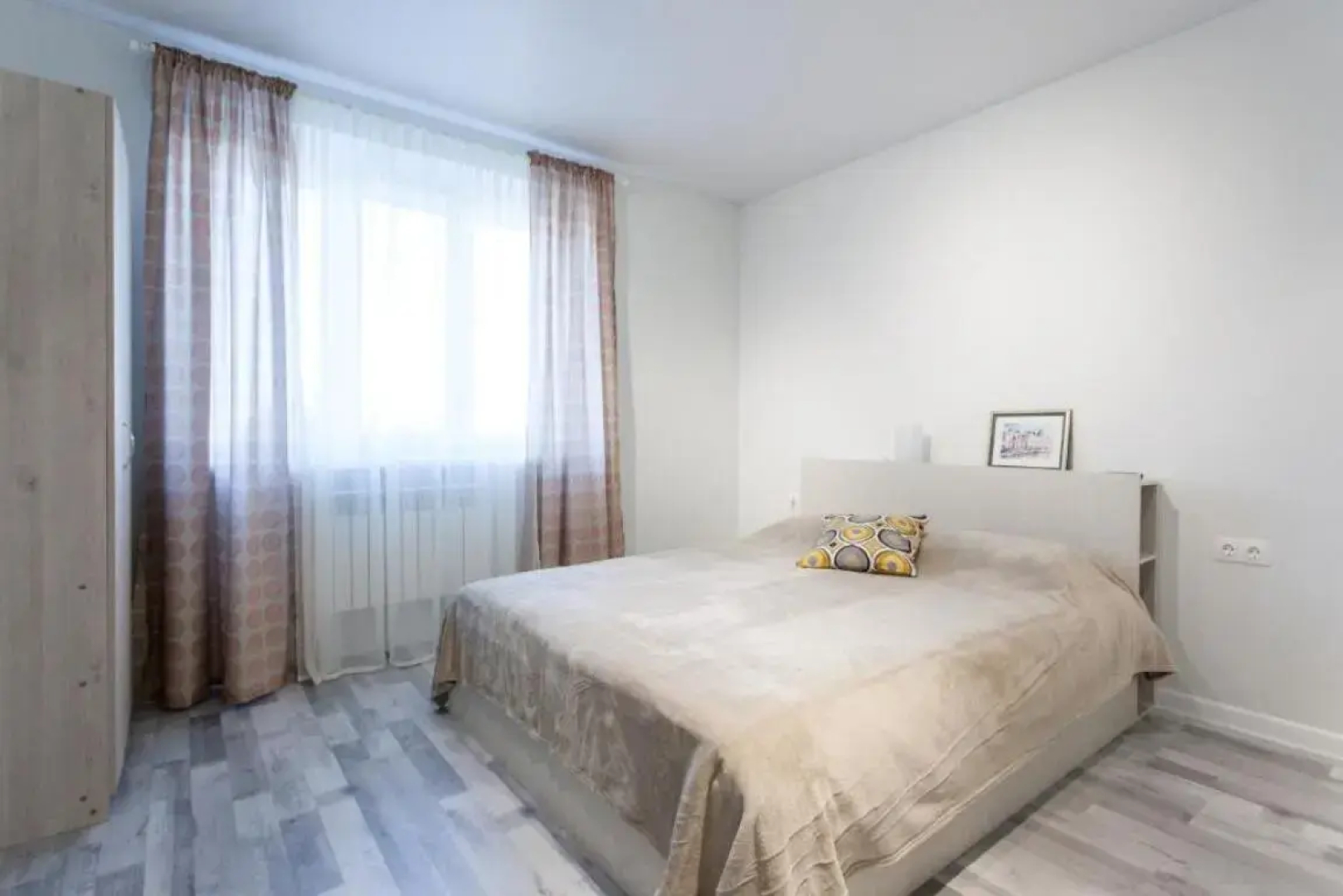 Апартаменты "Александровский Сад" №3