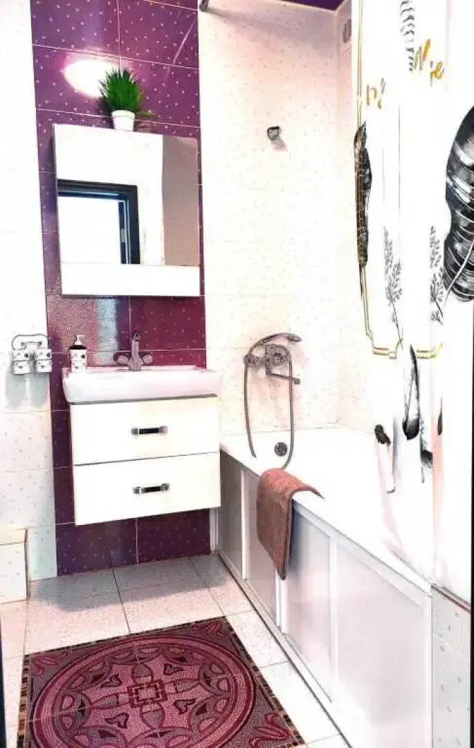 Апартаменты Татьянин дом улица Павла Морозова,89 (1)