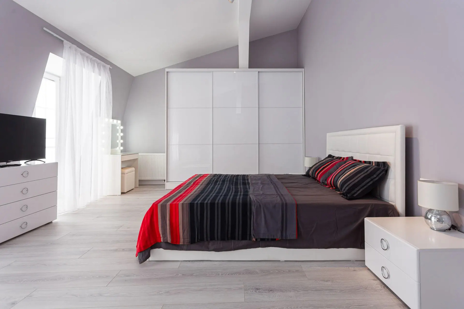 Апартаменты Тенистая Аллея