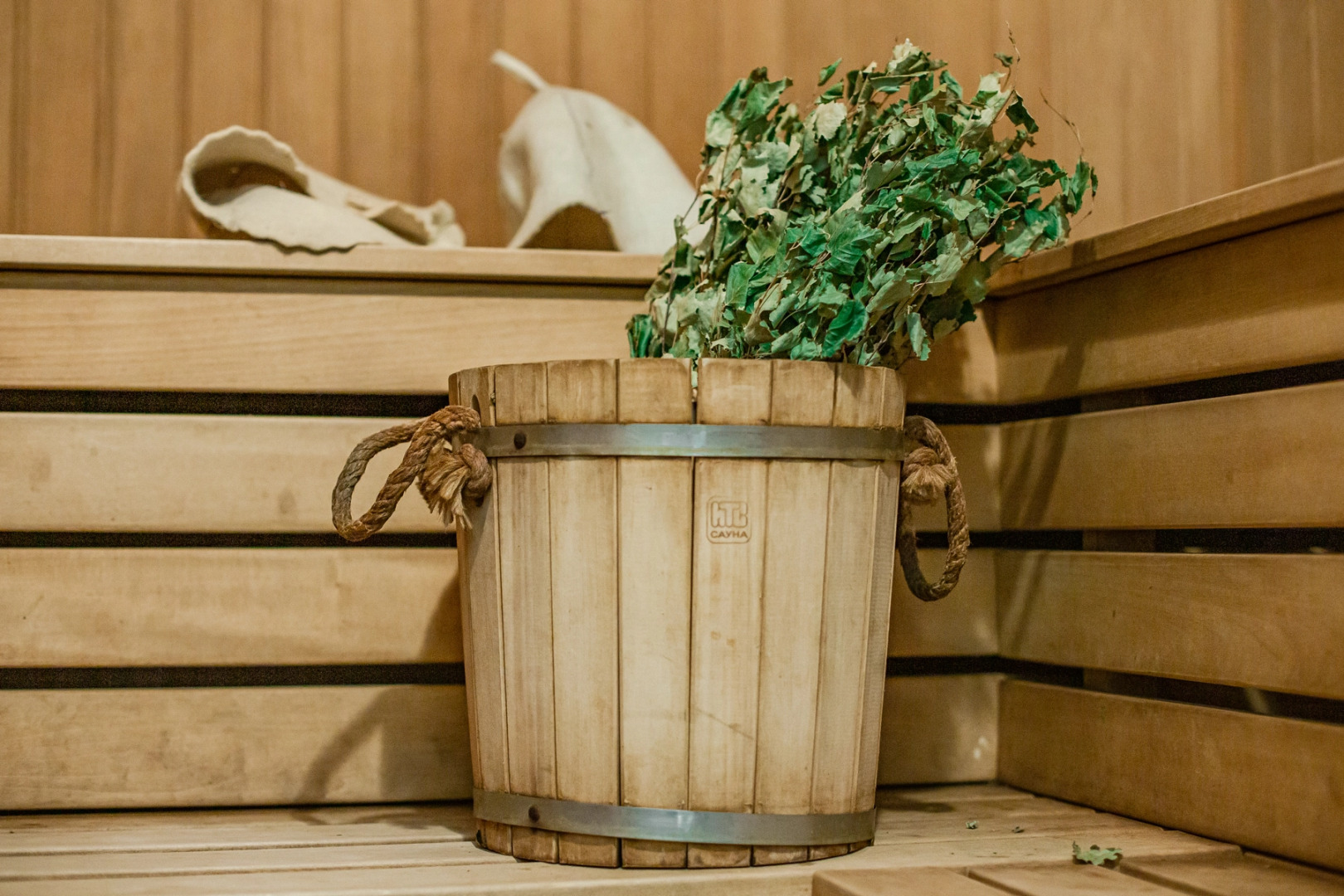 Гостевой дом Тарасово Хаус