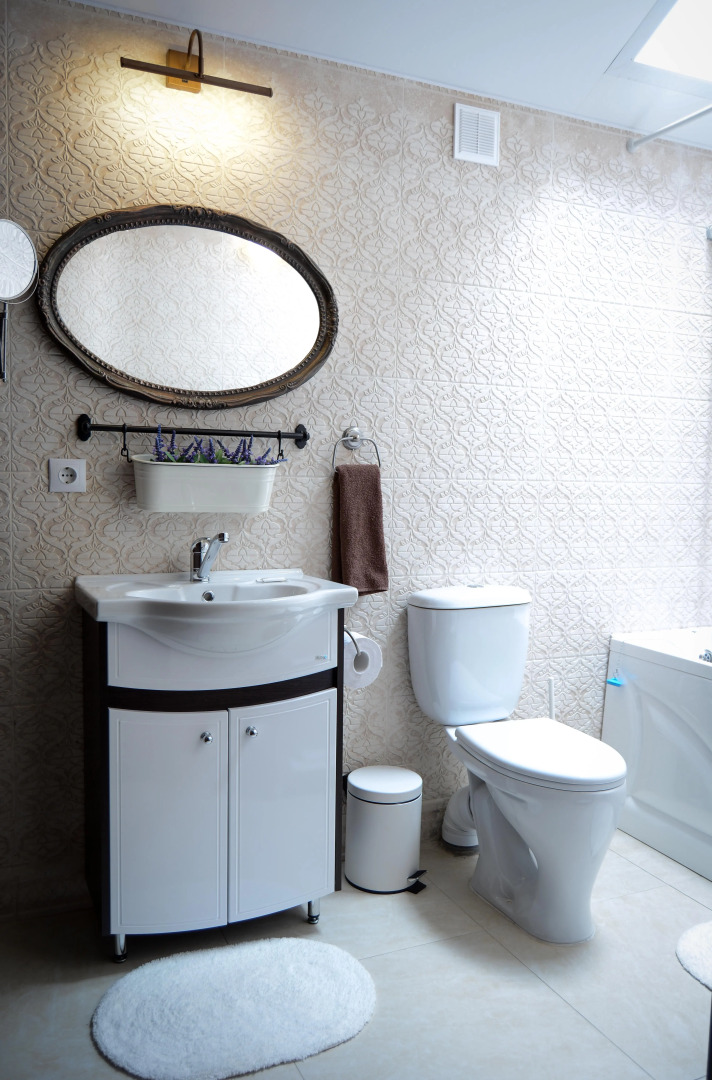 Бутик-отель Красная гора