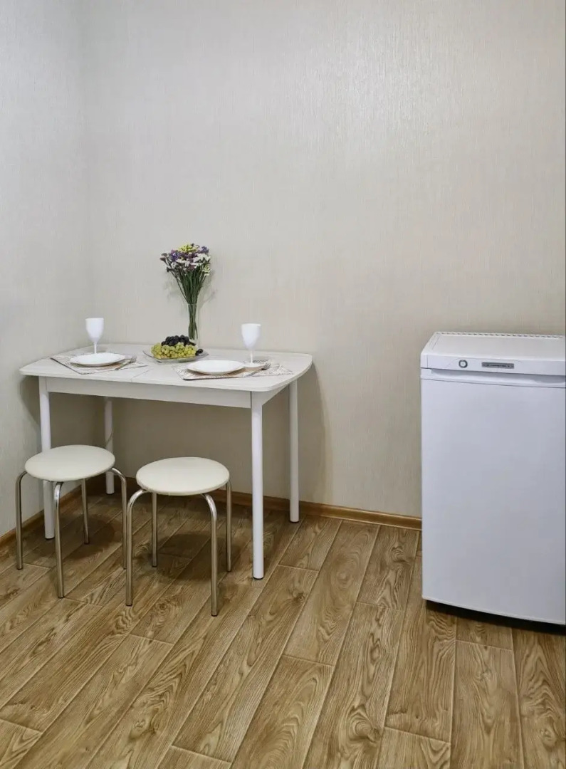 Квартира Best Guest House рядом с центральным парком культуры и отдыха