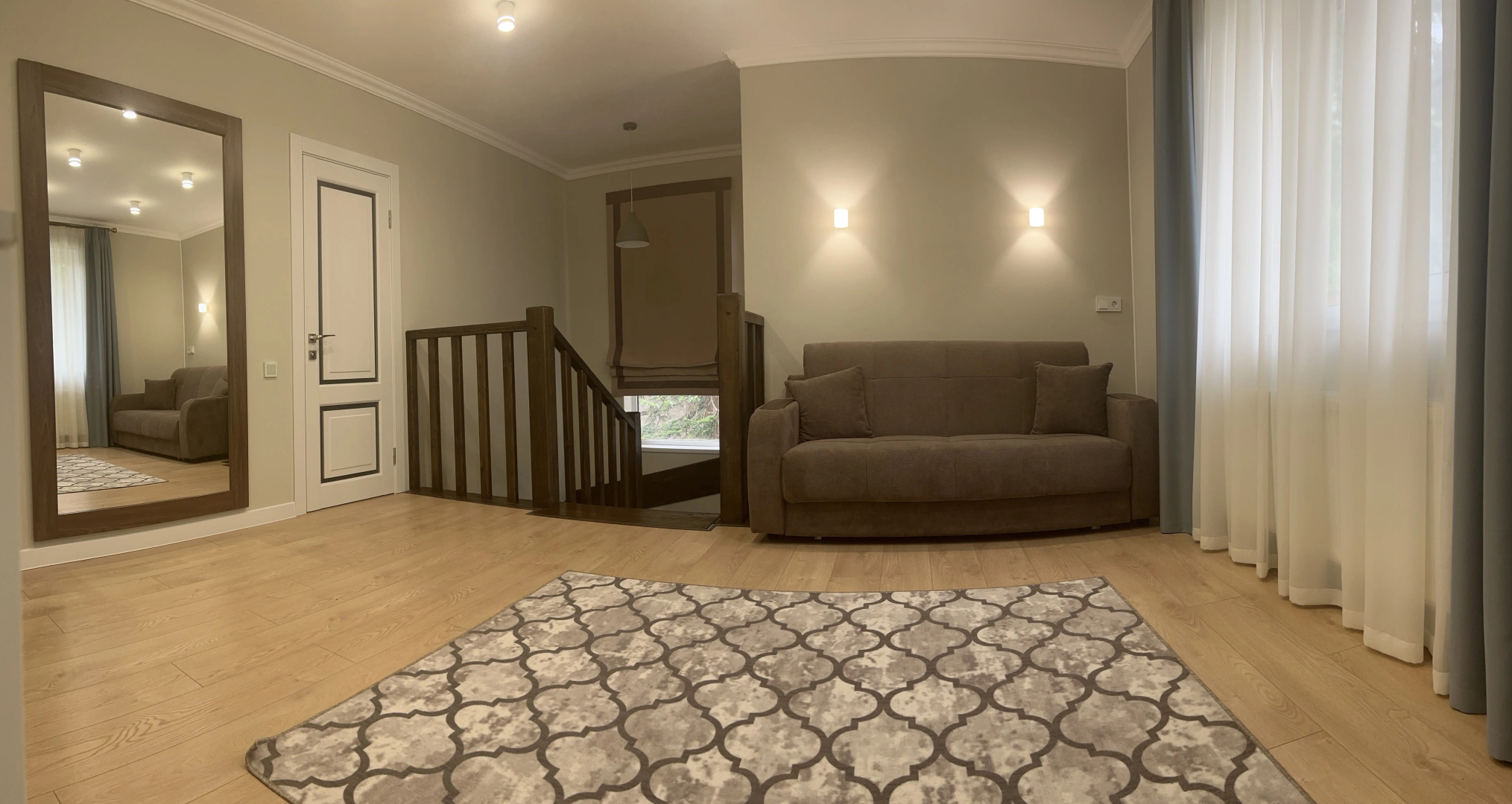 База отдыха Поместье