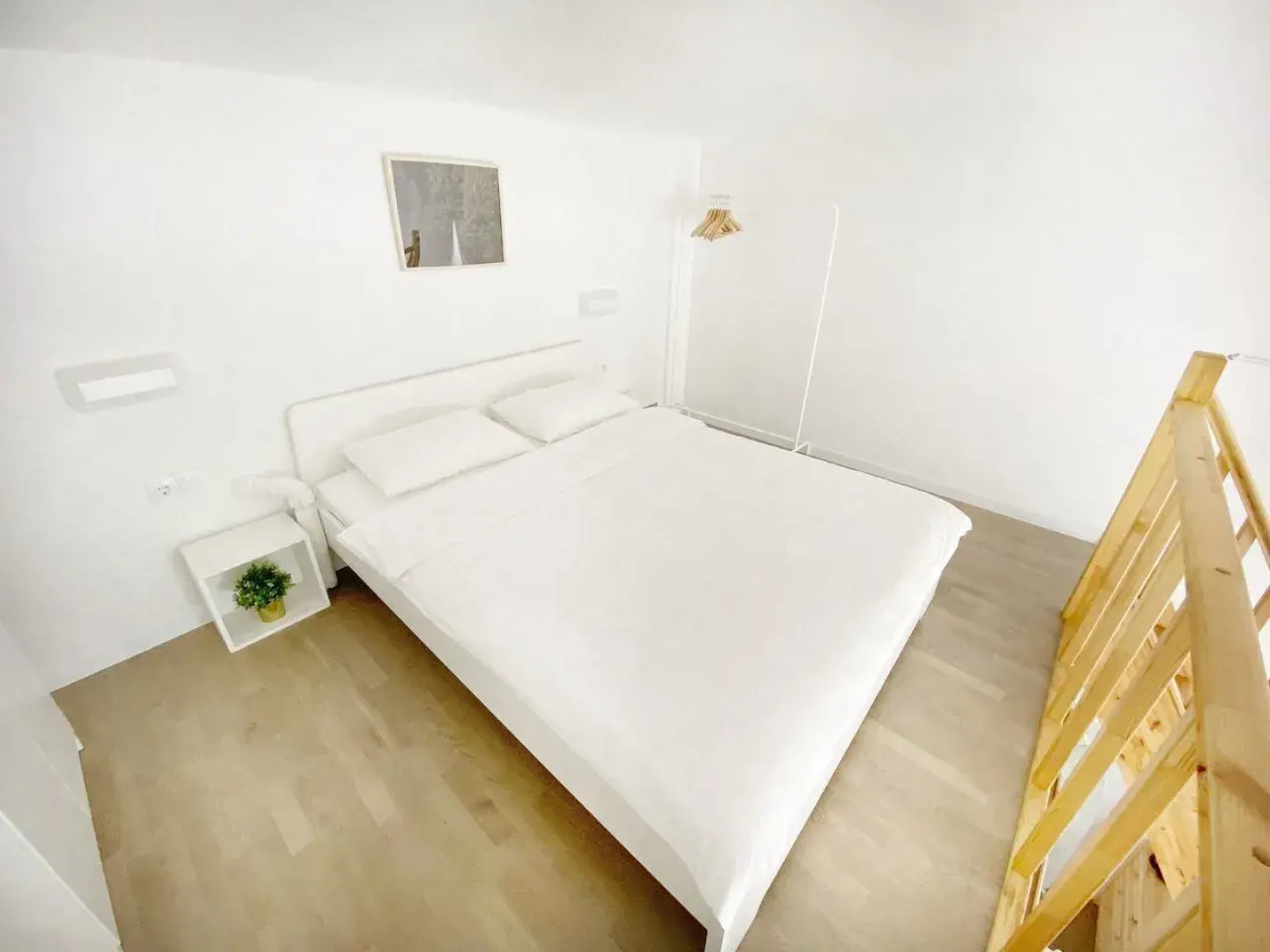 Квартира на Трудовом переулке 1А