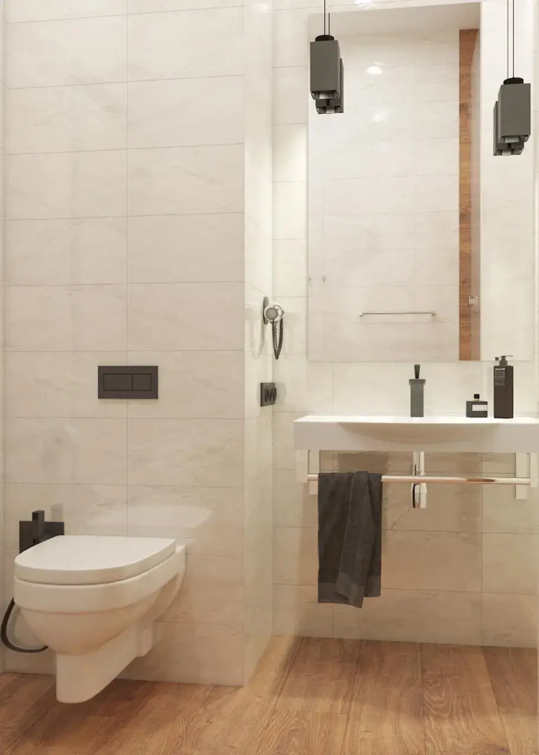 Апартаменты Fiolent Village Аngetur