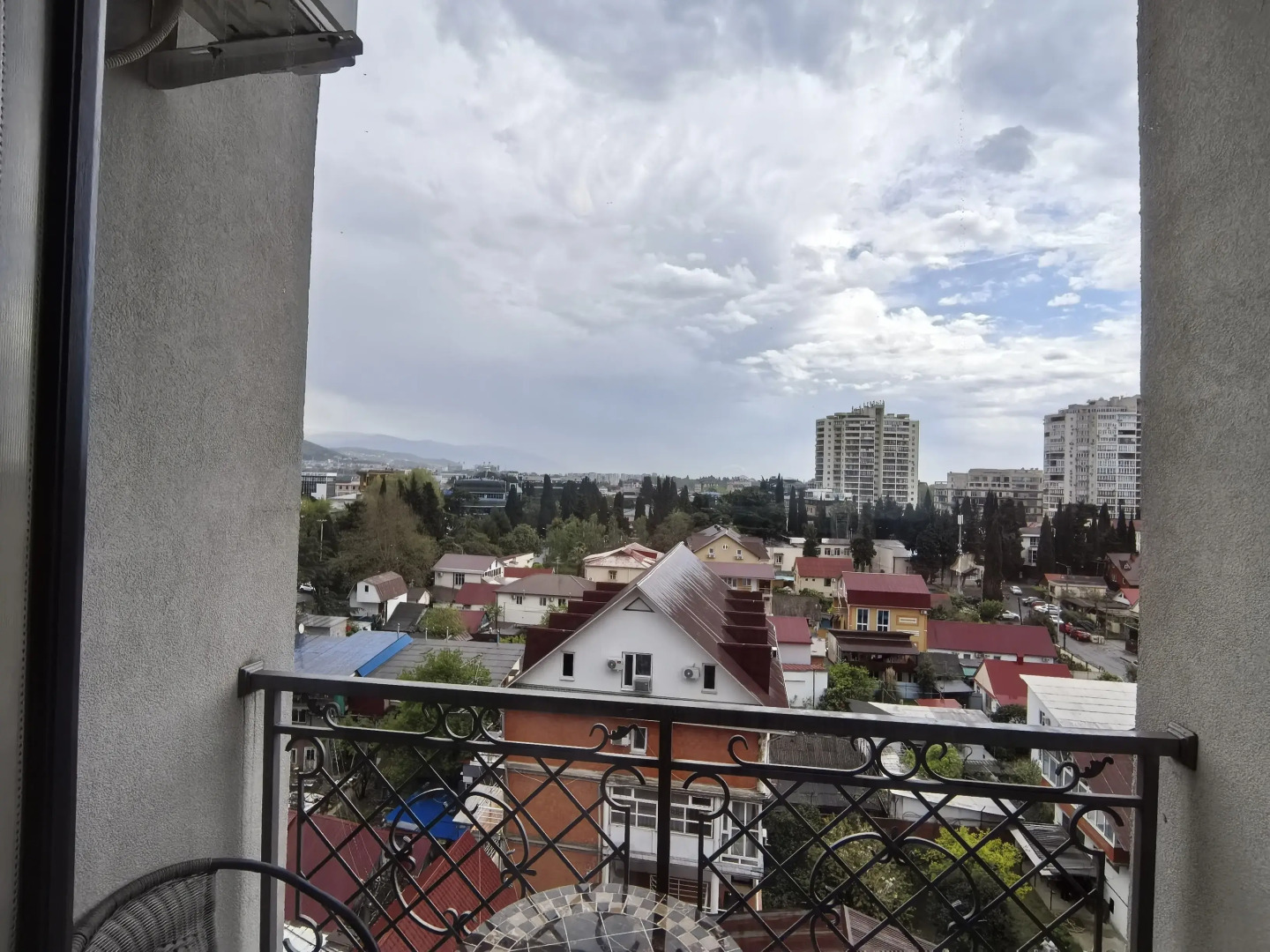 Апартаменты Квартира-лофт