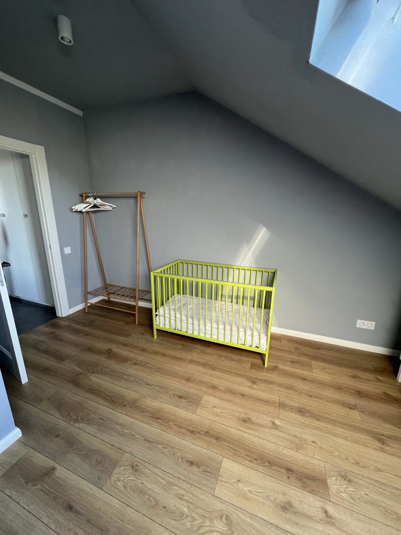 Квартира на Пугачева 9Б