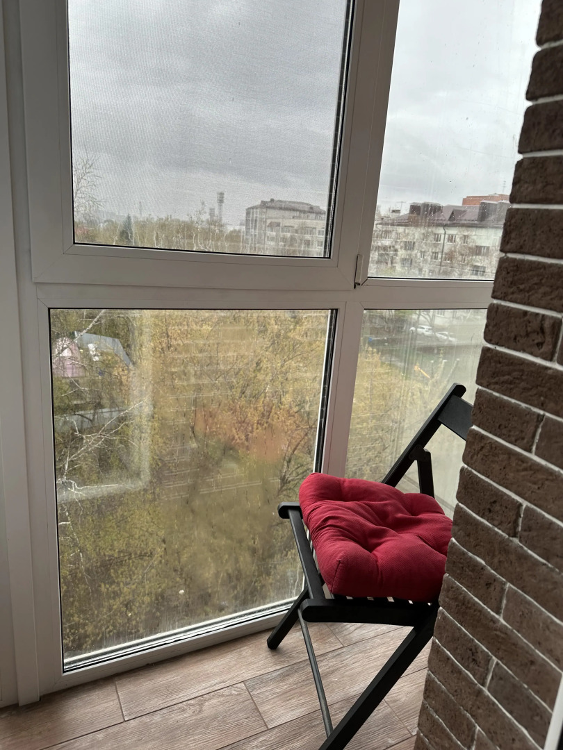 Квартира Уютная