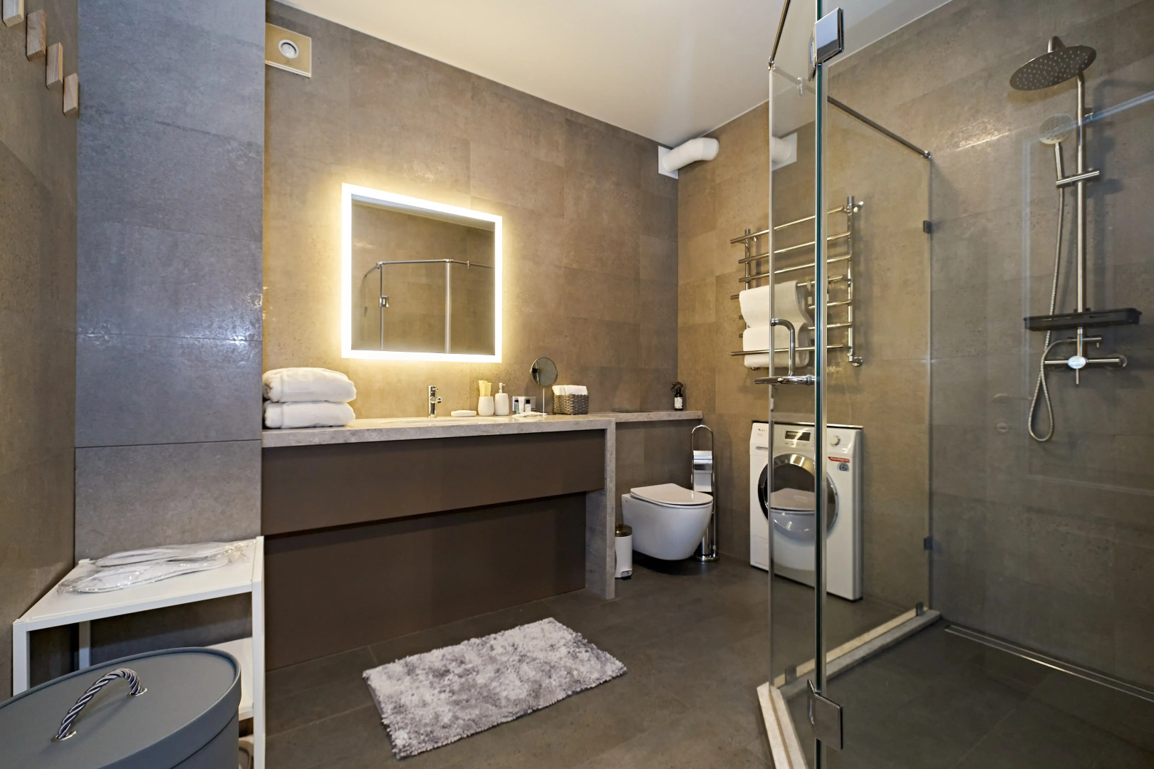 Квартира Критик Отдыхает на Итальянской