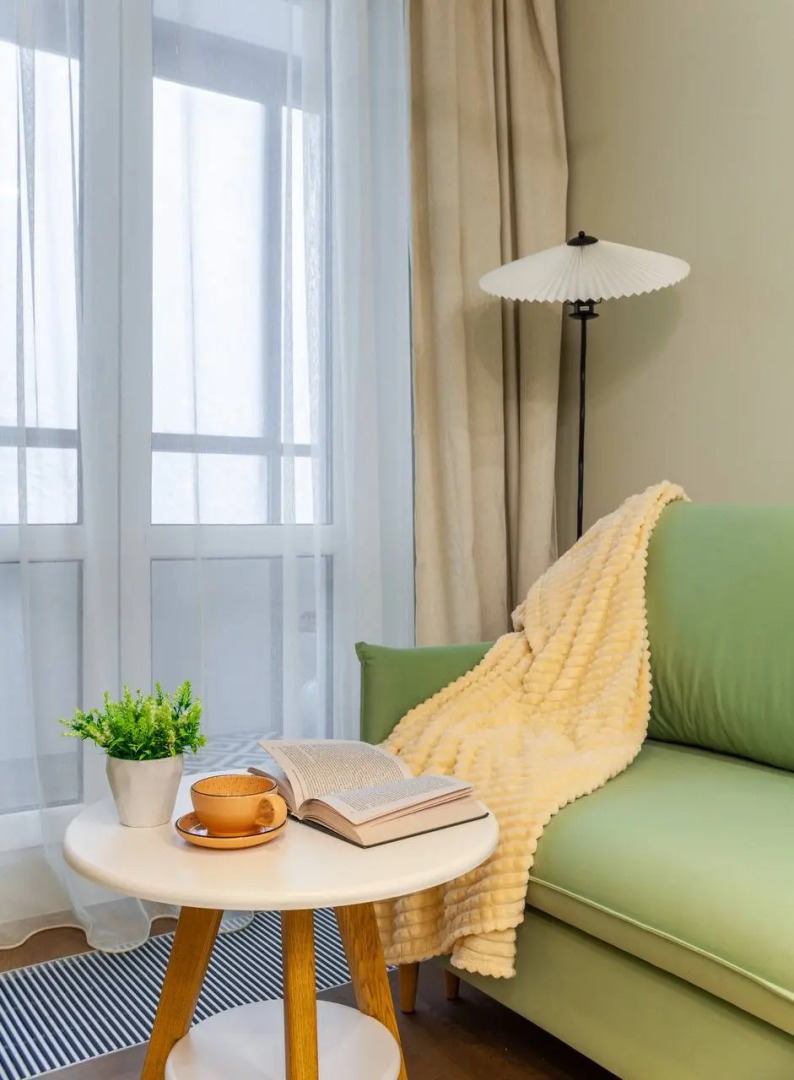 Квартира Б Сампсониевский 77