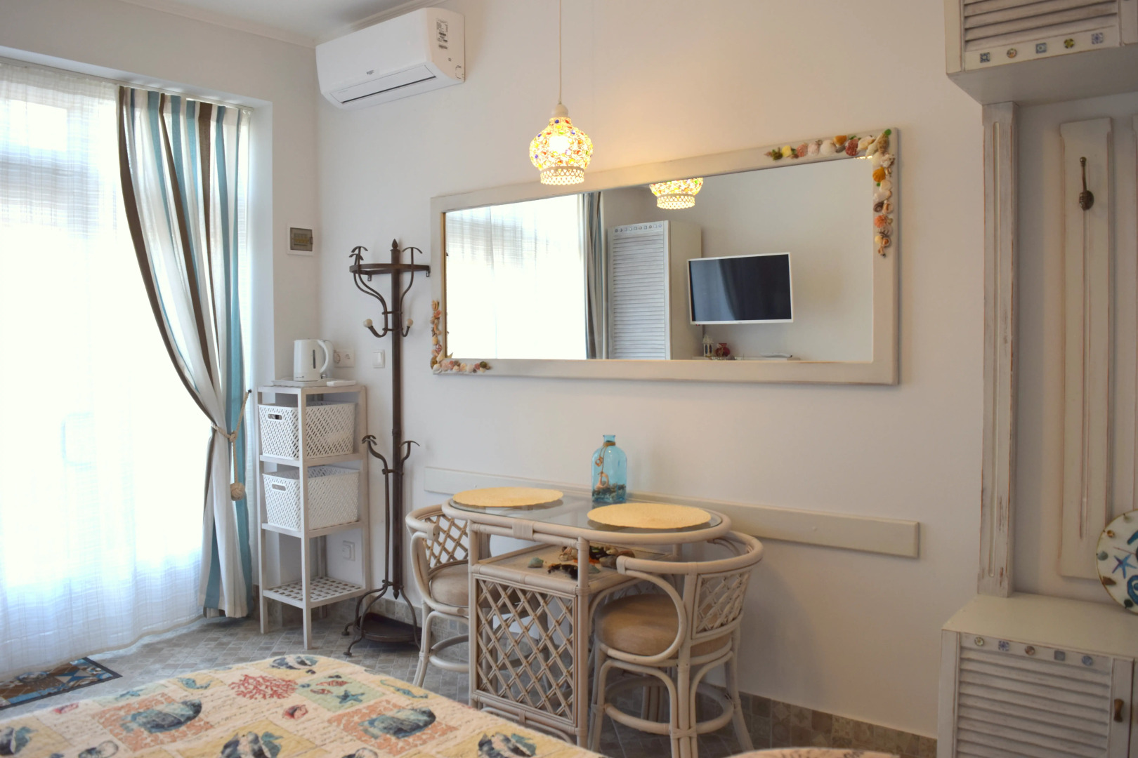 Гостевой дом Триера