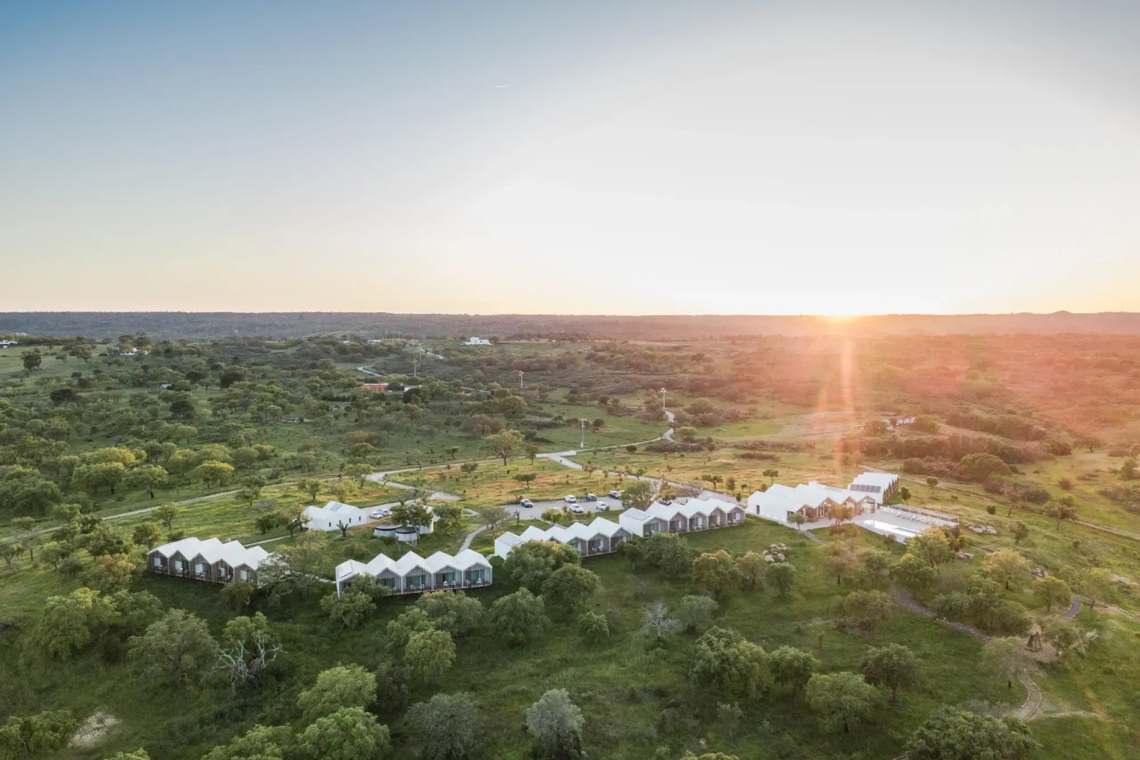 Отель Sobreiras - Alentejo Country Hotel by Unlock Hotels